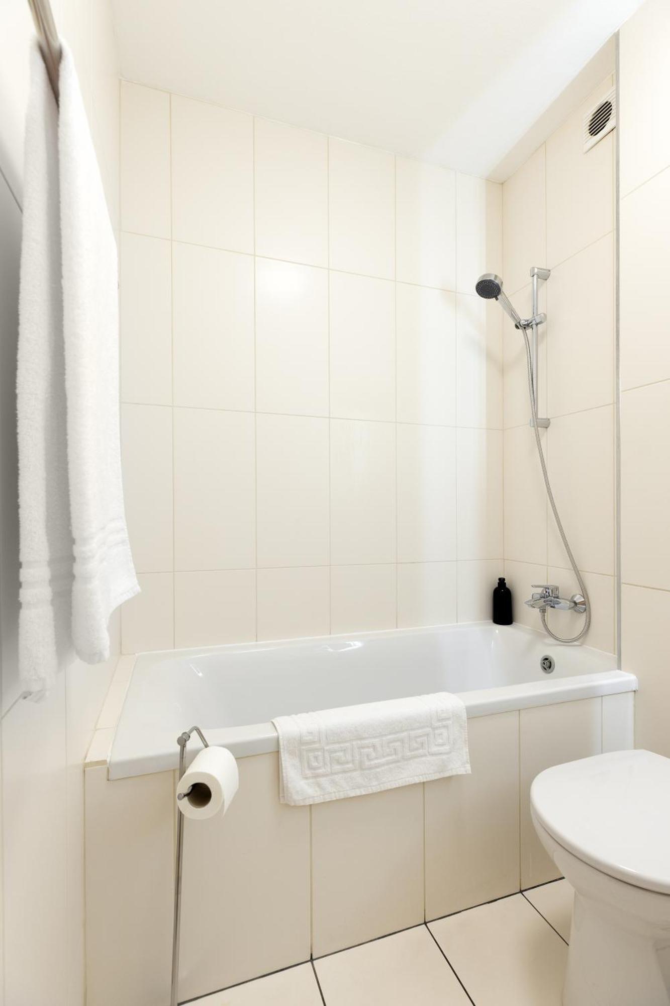 וינה Neu! Apartment Mit Klimaanlage, Nahe Hauptbahnhof מראה חיצוני תמונה