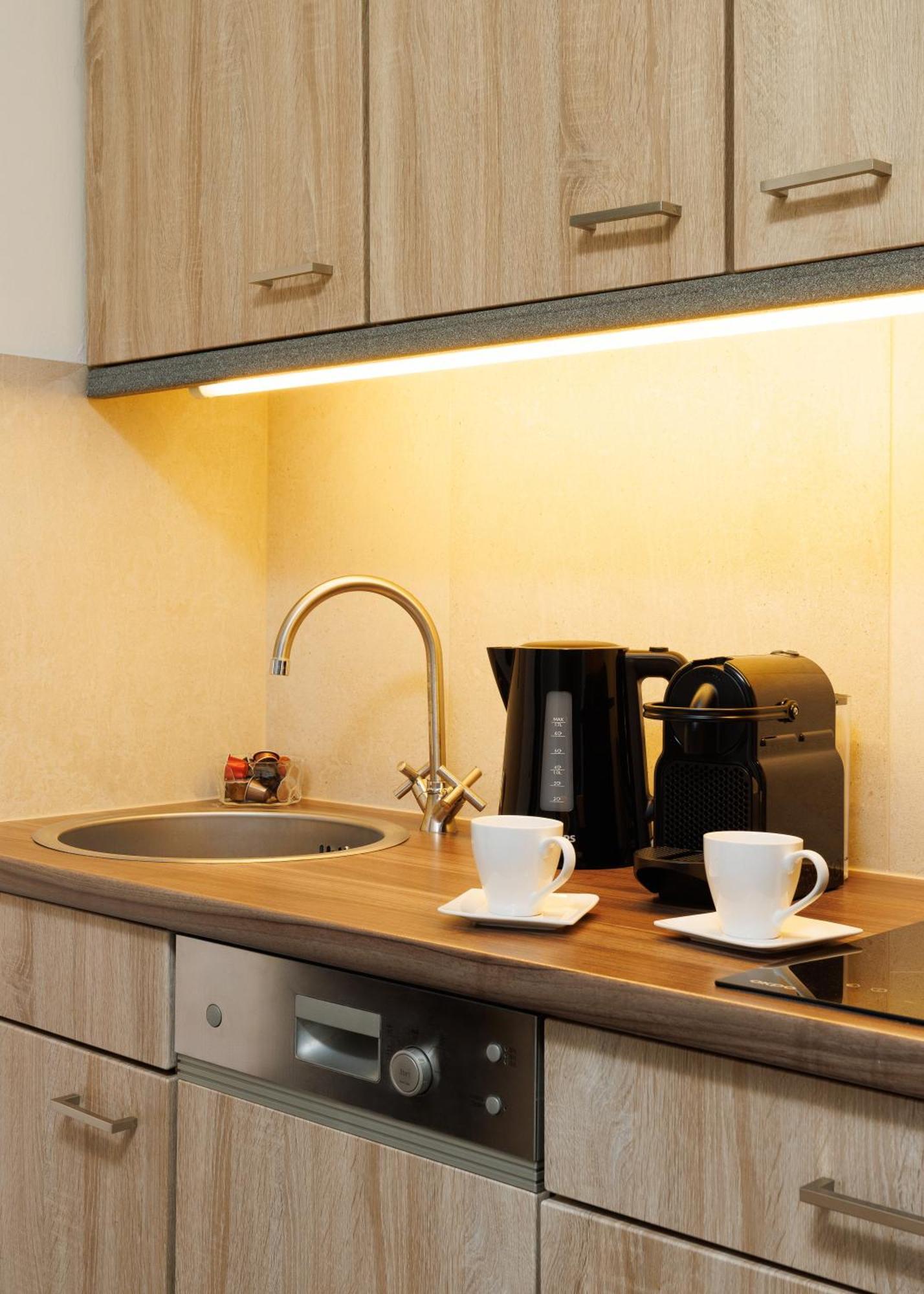 וינה Neu! Apartment Mit Klimaanlage, Nahe Hauptbahnhof מראה חיצוני תמונה